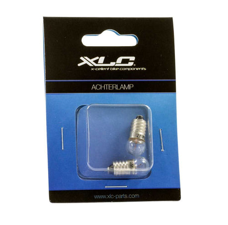XLC Rückleuchte 6V 0,6W DS A 2