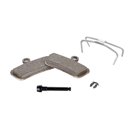 Sram Bremsbelag Scheibenbremse Organic Steel Trail Guide G2