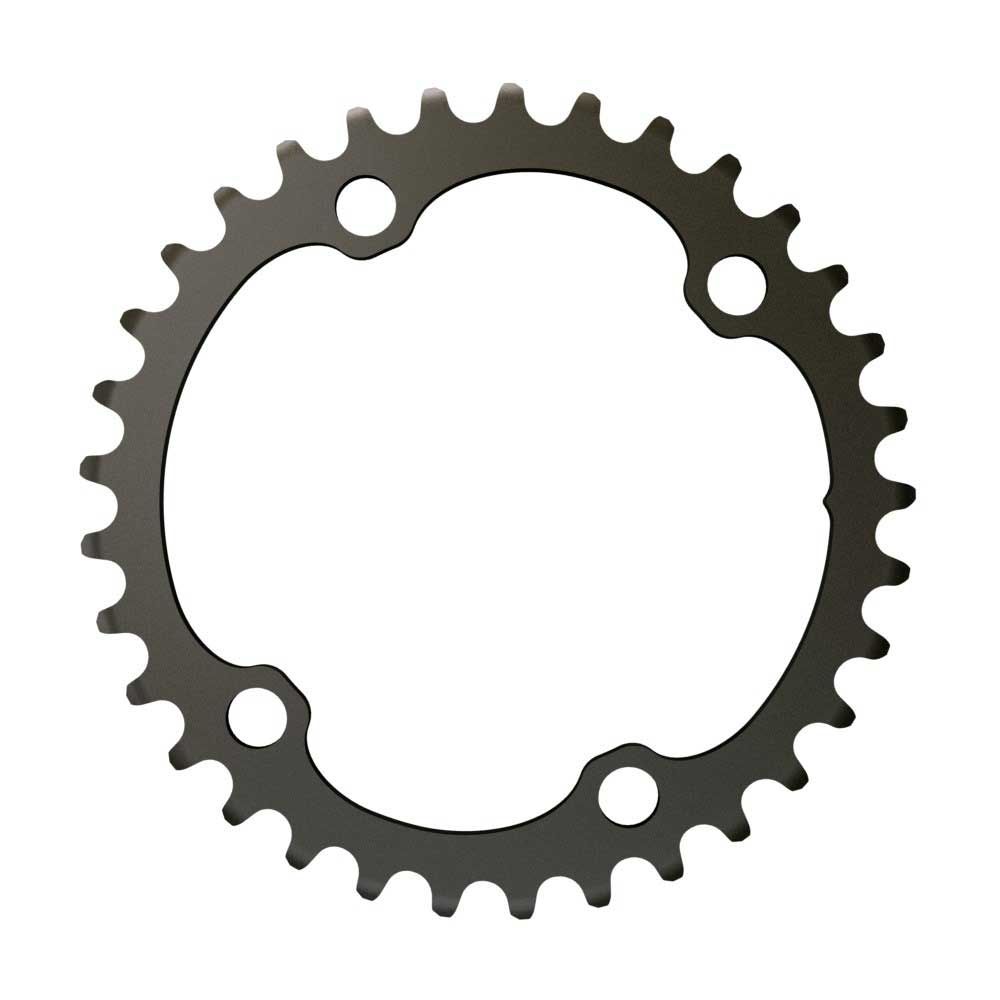 Sram Kettenblatt Force Axs Kettenblatt Force Axs 33 Zähne schwarz