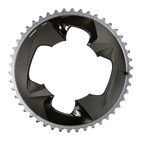 Sram Kettenblatt Force Axs Kettenblatt Force Axs 48 Zähne Polargrau