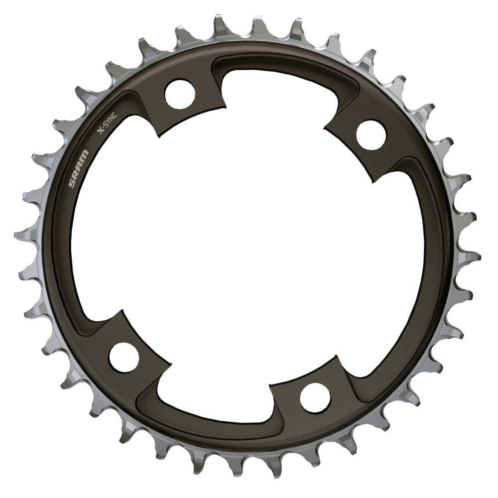 Sram Kettenblatt X-Sync Road Kettenblatt X-Sync Road 38t