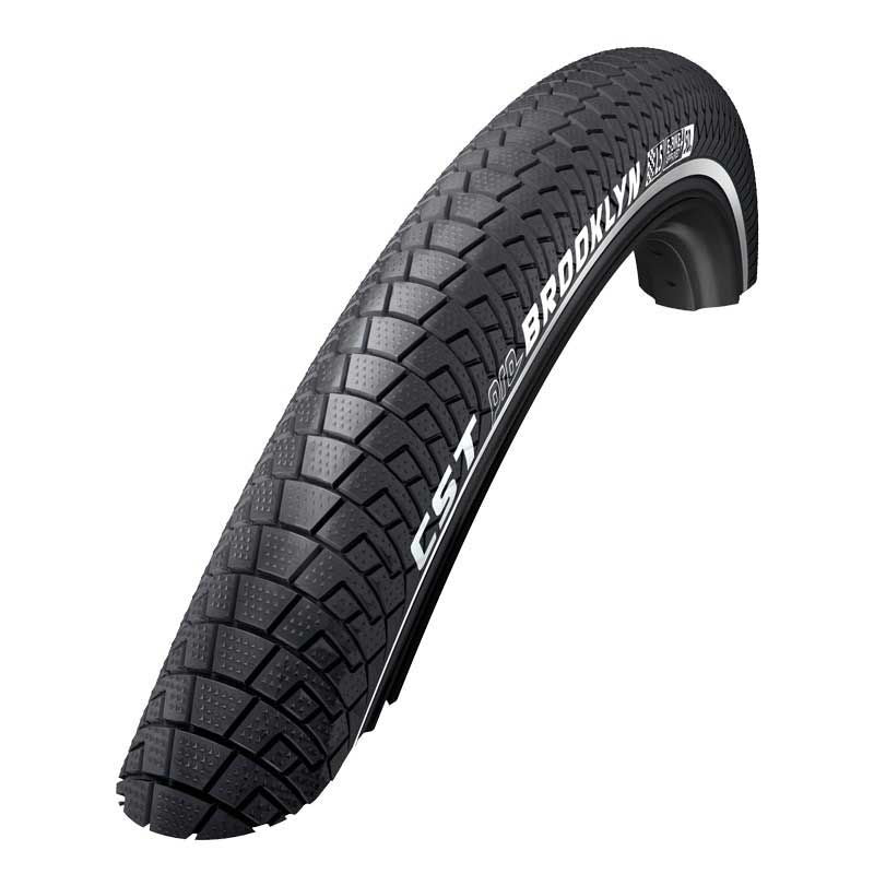 Duis - CST-Reifen 28 CST Brooklyn Pro