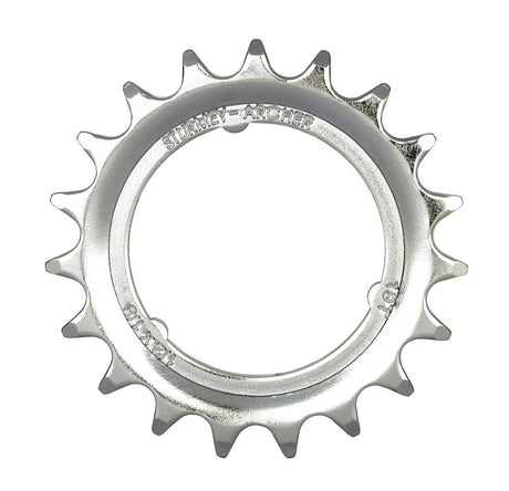 Sturmeyarcher Sturmey-Archer Kettenrad T19 1 8 verlängert C50
