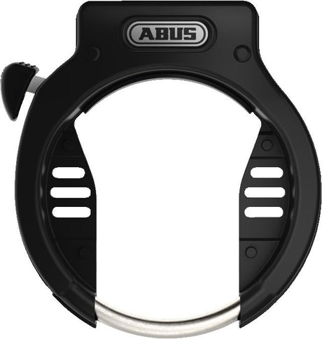 Abus Amparo 2.0 Fahrradringschloss - Art2 - Schwarz