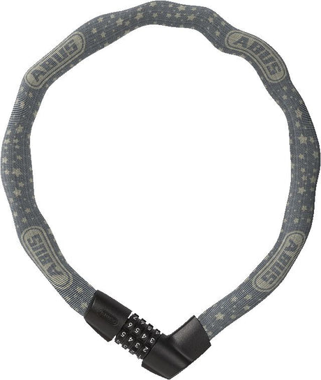 Abus Kettenschloss Tresor 1385