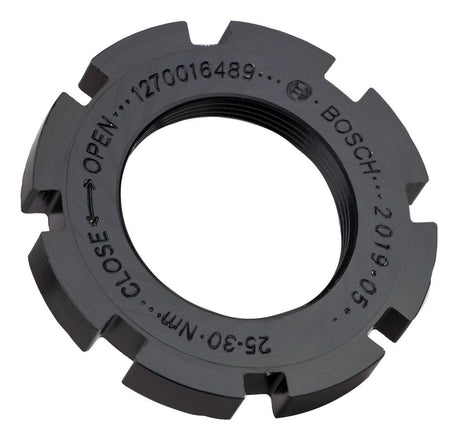 Bosch EBP Mutter Spider zw