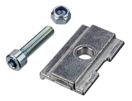 Esge Standard-Adapterplatte f20
