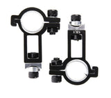 Buzaglo Tranzx Aerolenker-Montageset JD-801 802 ø31,8~25,4mm