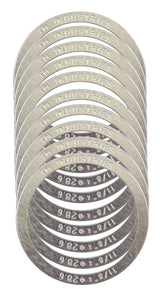 Elvedes Mikroabstandshalter mw006 (10x)