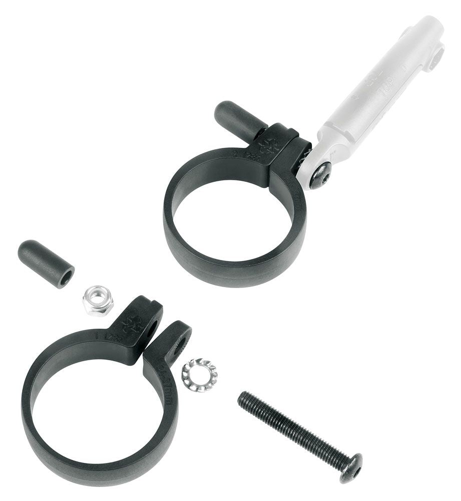 SKS Montageklap Spatb.Stangen Severned Forks 31-34 mm