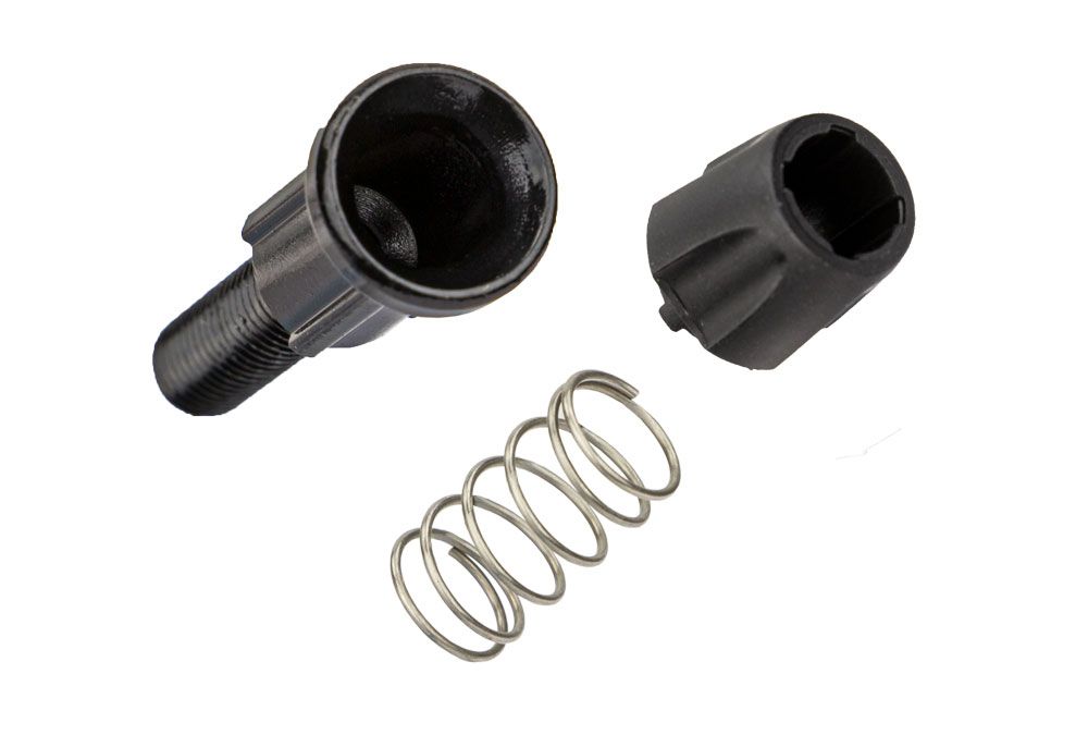 Shimano Nexus 7V 8V Kabel Set Bolt Set SC-7S31 8S31