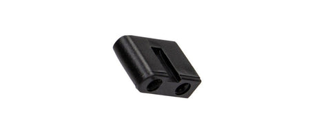 Spanninga Anp Plug Span Lighting Ultra X XS 2x1,5mm schwarz