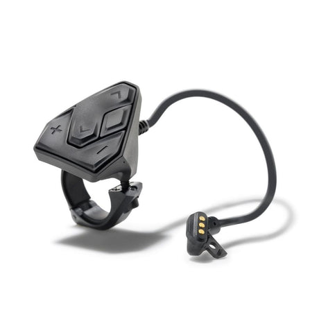 Bosch ebp Lenkradsteuerung Kiox Display 290mm schwarz