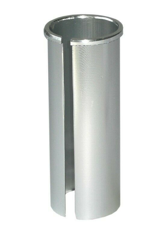 Ergotec Sattelstützen-Füllbuchse Alm 27,2-28,8 80 mm