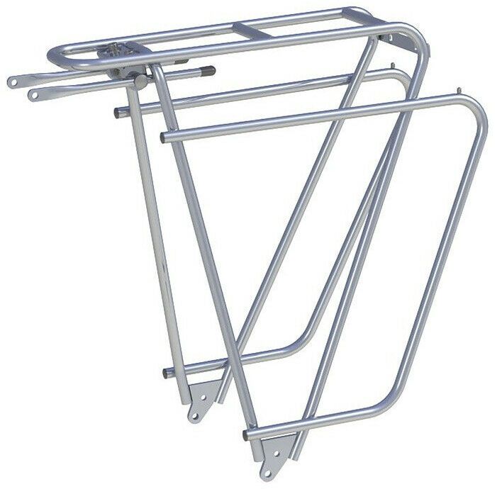 Tubus Logo Classic 26-28 Gepäckträger