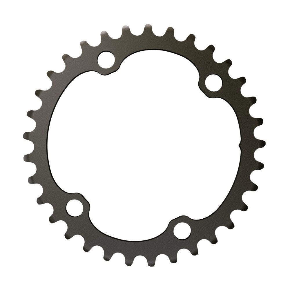 Sram Kettenblatt Kraftachsen breit Kettenblatt Kraftachsen breit 30 t. schwarz