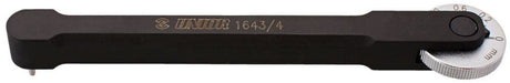 Unior Tools Pro Kettenverschleißanzeige 1643 4