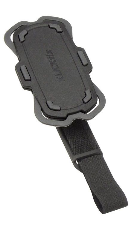 Klickfix Handyhalter Phonepad Loop