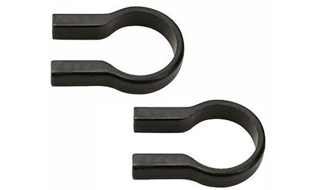 Rixen Kaul - Klickfix Klickfix Klemme Übermaß ø 31,8mm für Lenkeradapter