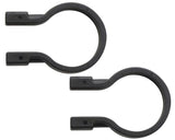 Rixen Kaul - Klickfix Klickfix Klemme ø 35mm für Lenkeradapter