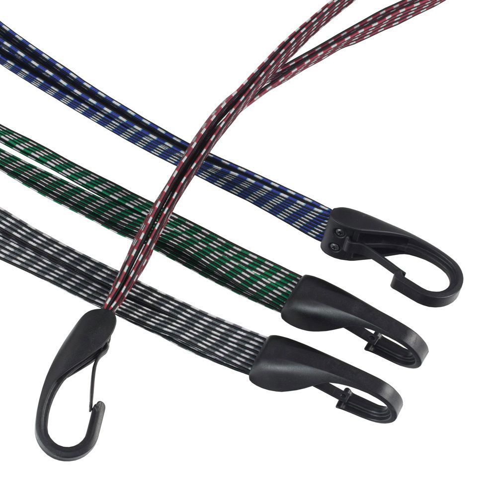Widek Quickb Hanke Haken Haken 2 Riemen sort
