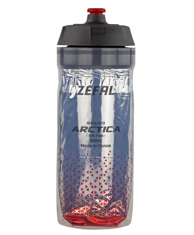 Zefal zéfal arctica 55 isotherme Trinkflasche