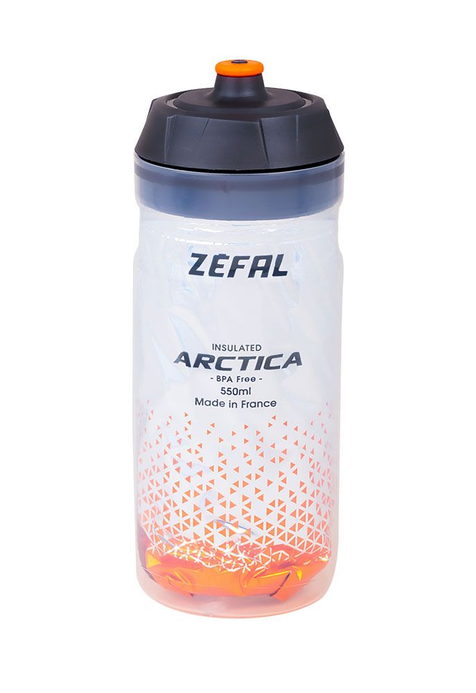 Zefal Flasche Arctica 55