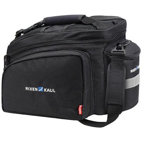 Klickfix Gepäckträgertasche Rack Pack 2 Plus