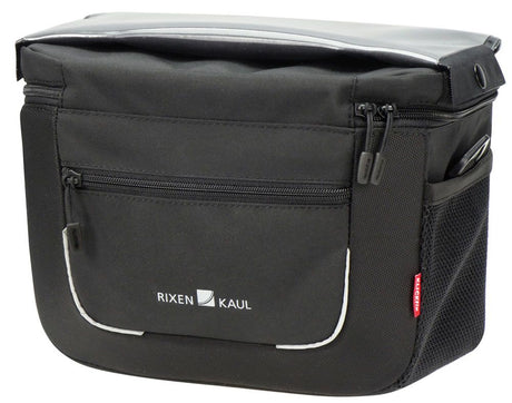 Klickfix Rixen Kaul Lenkertasche und Lenkertasche R K Avent. keine Halterung schwarz