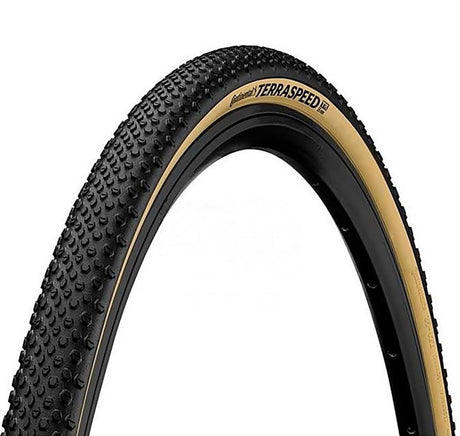 Continental Faltreifen Terra Speed ​​Prot. 40-622 tr schwarz cr