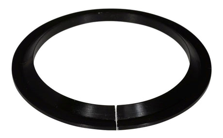 ELVEDES Gabelconus für 11 2 Zoll Ø39,8 mm 45 ° - Schwarz
