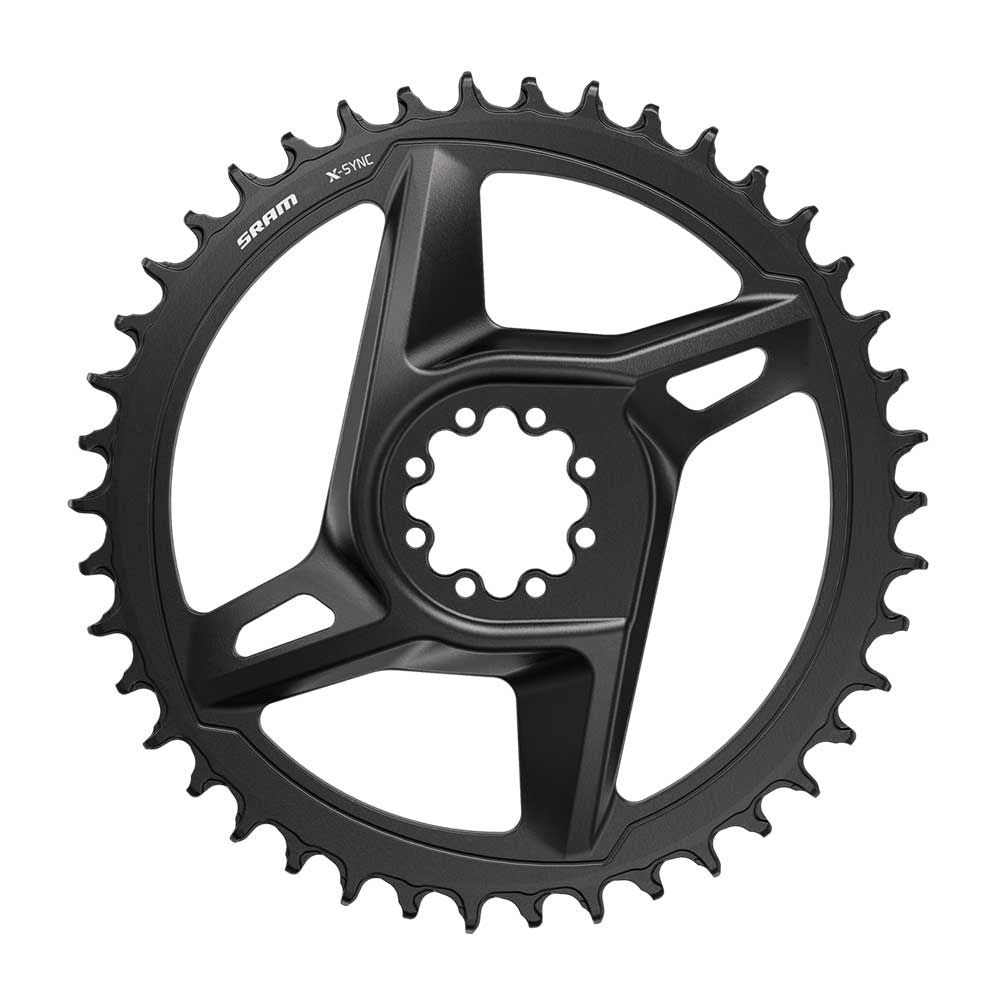 Sram Kettenblatt X-Sync Road Kettenblatt X-Sync Road 38T Rival XPLR
