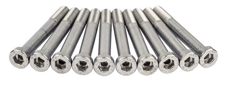 Anp-Schraube M8x70 Innensechskant DIN6912 A2-70 DS A 10