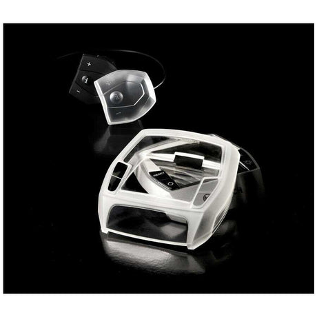 Mh Cover Coverset mh Bosch Intuvia Display Steuereinheit Tra