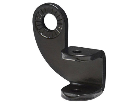 Burley Kard Bur Kupplung Fahrrad 12,2 mm schwarz