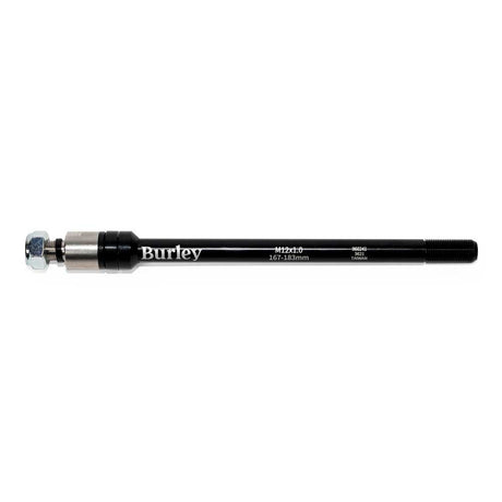Burley-Kartonbohrerblockierung ta M12x1 167-183 mm