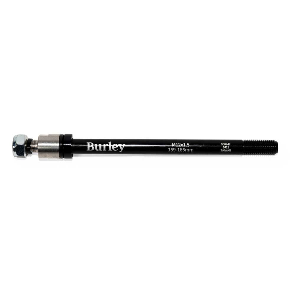 Burley-Kartonbohrer-Blockade, M12 x 1,5, 159–165 mm