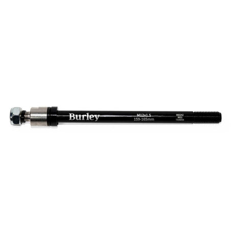 Burley-Kartonbohrer-Blockade, M12 x 1,5, 159–165 mm