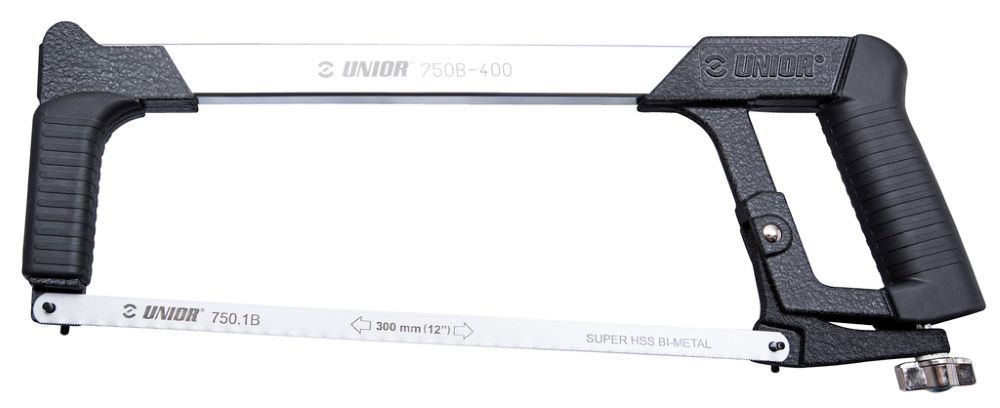 Unior Tools Bügelsäge 750b 300 mm