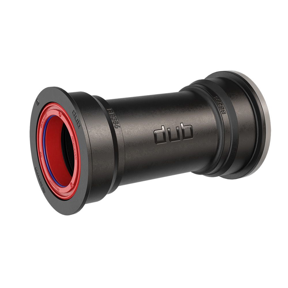 Sram Tretlagerschalenset Dub