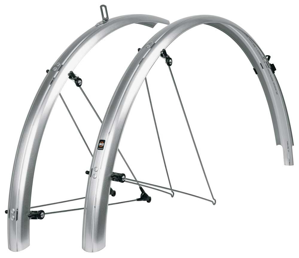 Sks Kotflügelsatz 28 Bluemels Basic