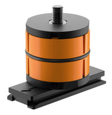 Sks Montageset für Shockboard Shockblade 26" 28"