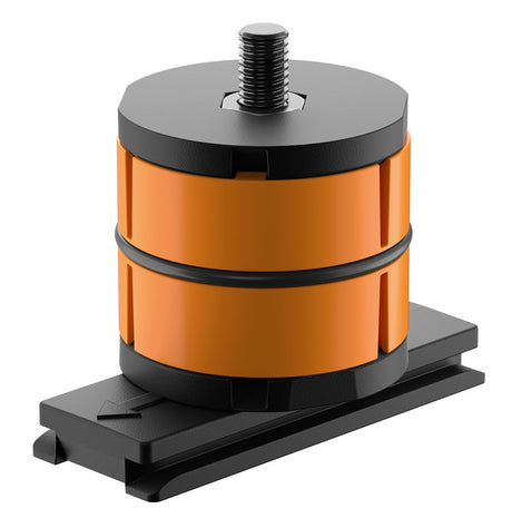 Sks Montageset für Shockboard Shockblade 26" 28"