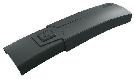 Sks Schmutzfängerkante Alm 46mm schwarz
