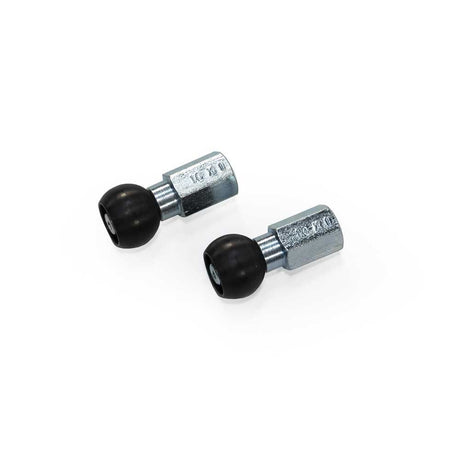Burley Kard Bur Coho Achsmutter-Adapter 3 8x26