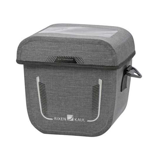 Klickfix Lenkertasche aventour kompakt wasserdicht