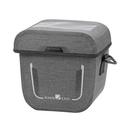 Klickfix Lenkertasche aventour kompakt wasserdicht