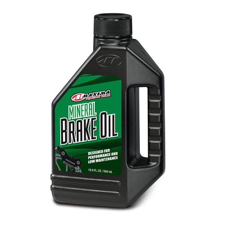 Sram Bremsflüssigkeit Maxima Brake Fluid A1