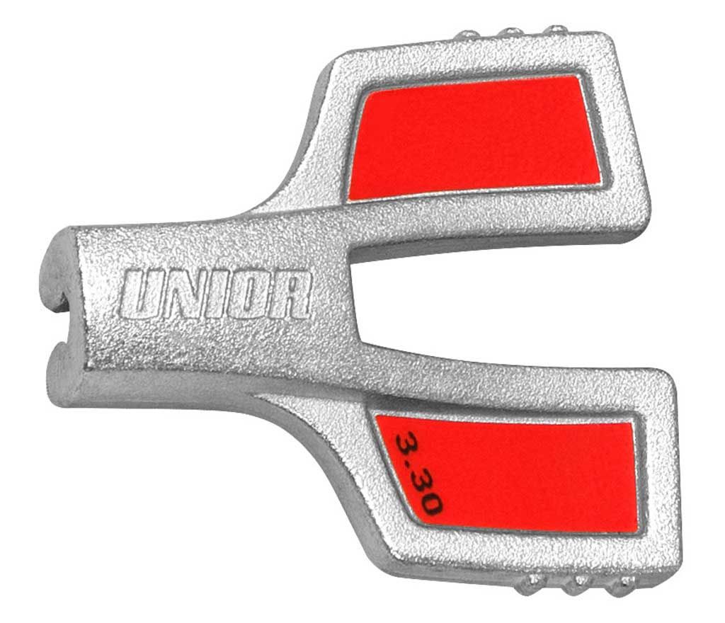 Unior GRS Nippelschlüssel 3,45 SP13 oder