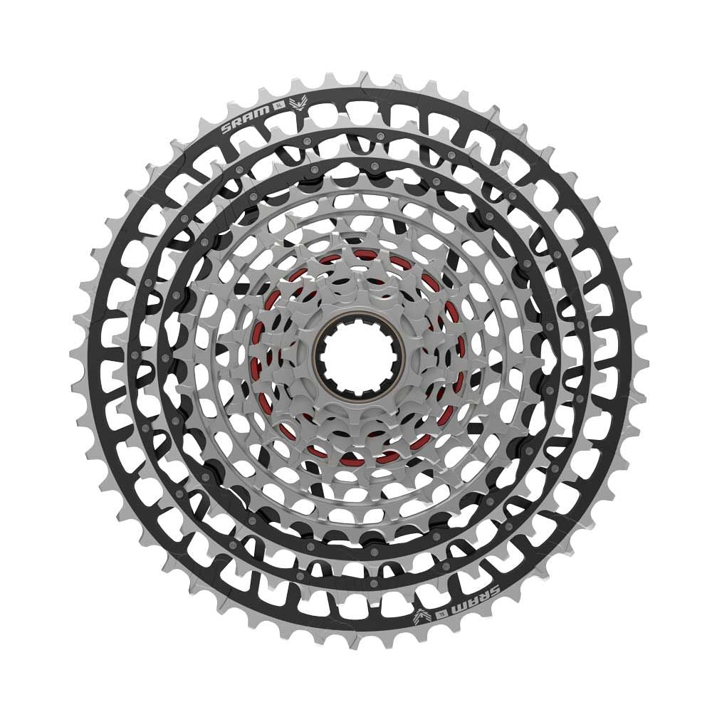 Sram Kassette XS-1299 Cas.Ritzel XS-1299 10-52T